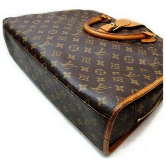 Authentic Louis Vuitton Business Bag Rivoli - Picture 6 of 10